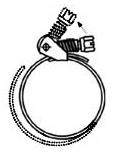 Snap Action Clamps