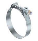 T Bolt Clamp