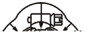 Uniform radial clamping pressure