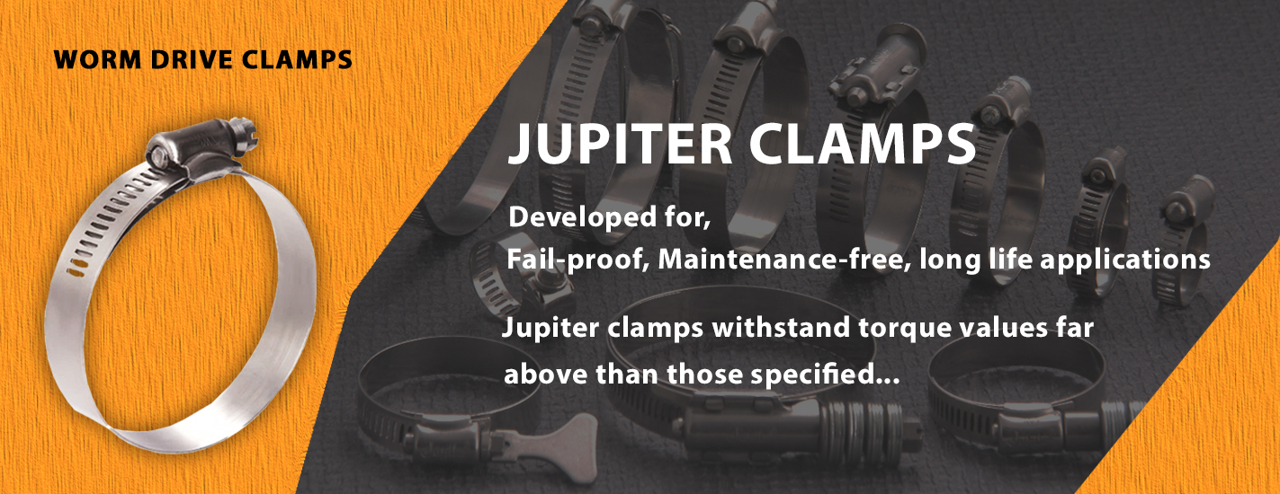 Clamps