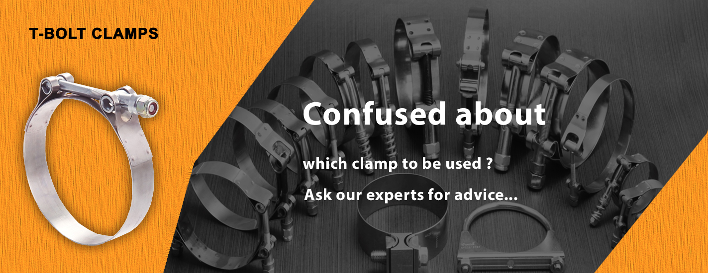 Clamps