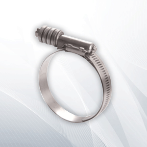 Manufacturers of Hose Clips, Clamps and Coupling
