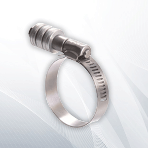Manufacturers of Hose Clips, Clamps and Coupling