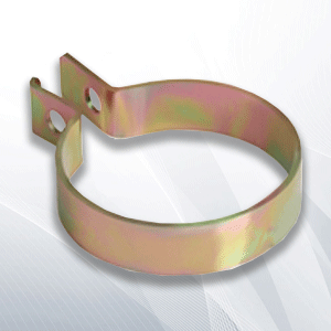 Manufacturers of Hose Clips, Clamps and Coupling