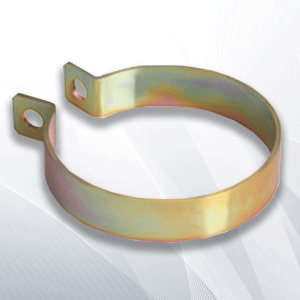 Manufacturers of Hose Clips, Clamps and Coupling