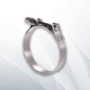 Manufacturers of Hose Clips, Clamps and Coupling