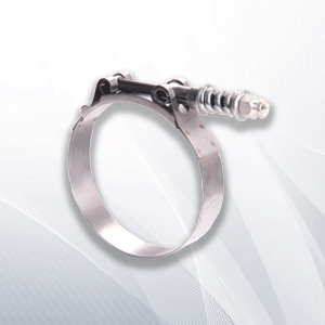 Manufacturers of Hose Clips, Clamps and Coupling