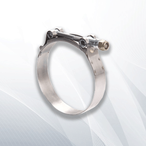 Manufacturers of Hose Clips, Clamps and Coupling