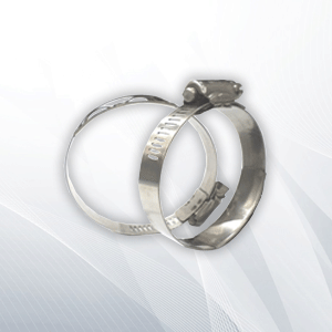 Manufacturers of Hose Clips, Clamps and Coupling
