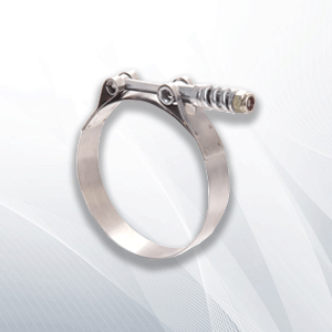Manufacturers of Hose Clips, Clamps and Coupling
