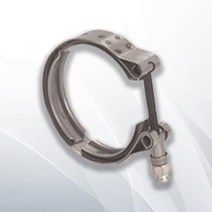 Manufacturers of Hose Clips, Clamps and Coupling