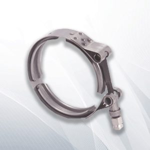 Manufacturers of Hose Clips, Clamps and Coupling