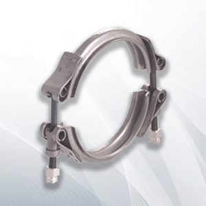 Manufacturers of Hose Clips, Clamps and Coupling