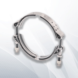 Manufacturers of Hose Clips, Clamps and Coupling