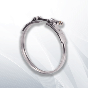 Manufacturers of Hose Clips, Clamps and Coupling