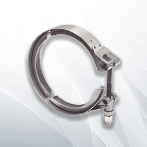 Manufacturers of Hose Clips, Clamps and Coupling