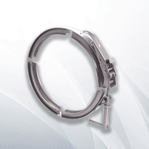 Manufacturers of Hose Clips, Clamps and Coupling