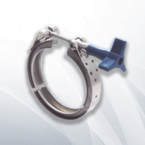 Manufacturers of Hose Clips, Clamps and Coupling