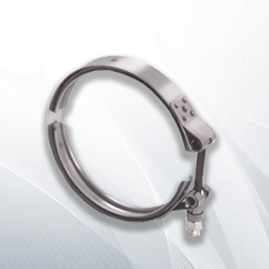 Manufacturers of Hose Clips, Clamps and Coupling