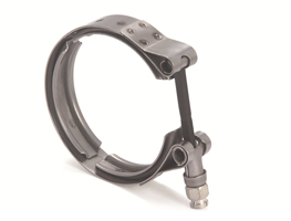 Manufacturers of Hose Clips, Clamps and Coupling