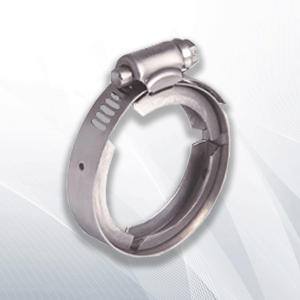 Manufacturers of Hose Clips, Clamps and Coupling