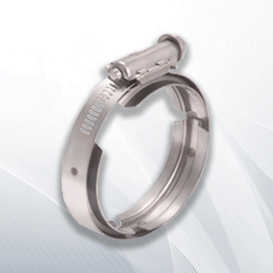Manufacturers of Hose Clips, Clamps and Coupling