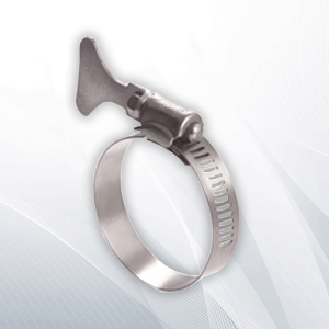 Manufacturers of Hose Clips, Clamps and Coupling
